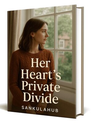 cover image of Her Heart's Private Divide